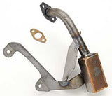 Moroso Extended Oil Pump Pickups Honda B Series VTEC/Non-VTEC