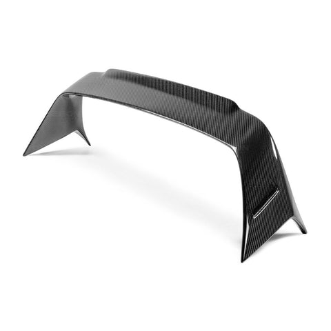SEIBON MG-STYLE CARBON FIBER REAR SPOILER FOR 1994-2001 ACURA INTEGRA 2DR