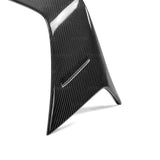 SEIBON MG-STYLE CARBON FIBER REAR SPOILER FOR 1994-2001 ACURA INTEGRA 2DR
