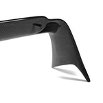 SEIBON MG-STYLE CARBON FIBER REAR SPOILER FOR 1994-2001 ACURA INTEGRA 2DR