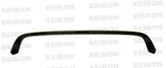 SEIBON TR-STYLE CARBON FIBER REAR SPOILER FOR 1994-2001 ACURA INTEGRA 2DR