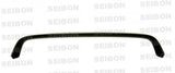 SEIBON TR-STYLE CARBON FIBER REAR SPOILER FOR 1994-2001 ACURA INTEGRA 2DR
