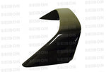 SEIBON TR-STYLE CARBON FIBER REAR SPOILER FOR 1994-2001 ACURA INTEGRA 2DR