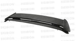 TR-STYLE CARBON FIBER REAR SPOILER FOR 1996-2000 HONDA CIVIC HB