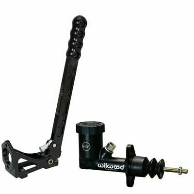 Wilwood Vertical Handbrake Lever & Master Cylinder