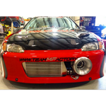 SpeedFactory SFWD / AWD Air-to-Air Intercooler (1400HP+)