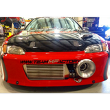 SpeedFactory SFWD / AWD Air-to-Air Intercooler (1400HP+)