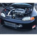 SpeedFactory SFWD / AWD Air-to-Air Intercooler (1400HP+)