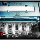 SpeedFactory Honda / Acura Titanium F20C/F22C Exhaust Manifold Stud Kits
