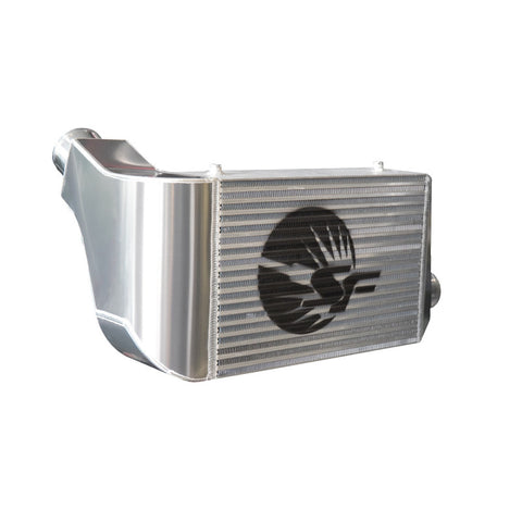 SpeedFactory SFWD / AWD Air-to-Air Intercooler (1400HP+)