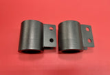 S1 BUILT Billet Fork Sleeves