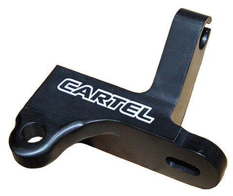 Drag Cartel KINSLER ITB THROTTLE BRACKET