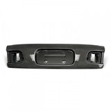 SEIBON OEM-STYLE CARBON FIBER TRUNK LID FOR 1992-1995 HONDA CIVIC