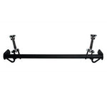 Blox Racing Front Traction Bar Kit 1992-2000 Honda Civic, Del Sol; 1994-2001 Acura Integra