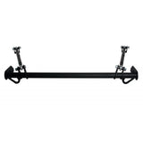 Blox Racing Front Traction Bar Kit 1992-2000 Honda Civic, Del Sol; 1994-2001 Acura Integra