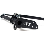 Blox Racing Front Traction Bar Kit 1992-2000 Honda Civic, Del Sol; 1994-2001 Acura Integra