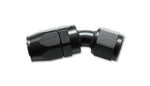 Vibrant 30 Degree Elbow Hose End Fitting