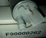 Walbro 400 LPH In-Tank Fuel Pump