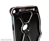 DRAG CARTEL WATER BLOCK OFF PLATE / NO BREATHER PORT
